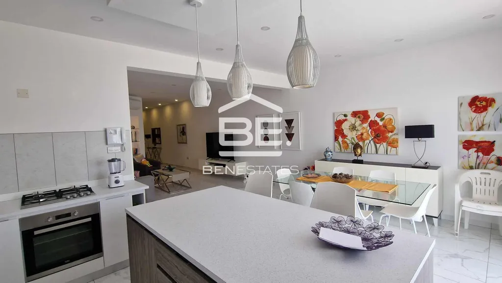 Apartment in Birzebbuga