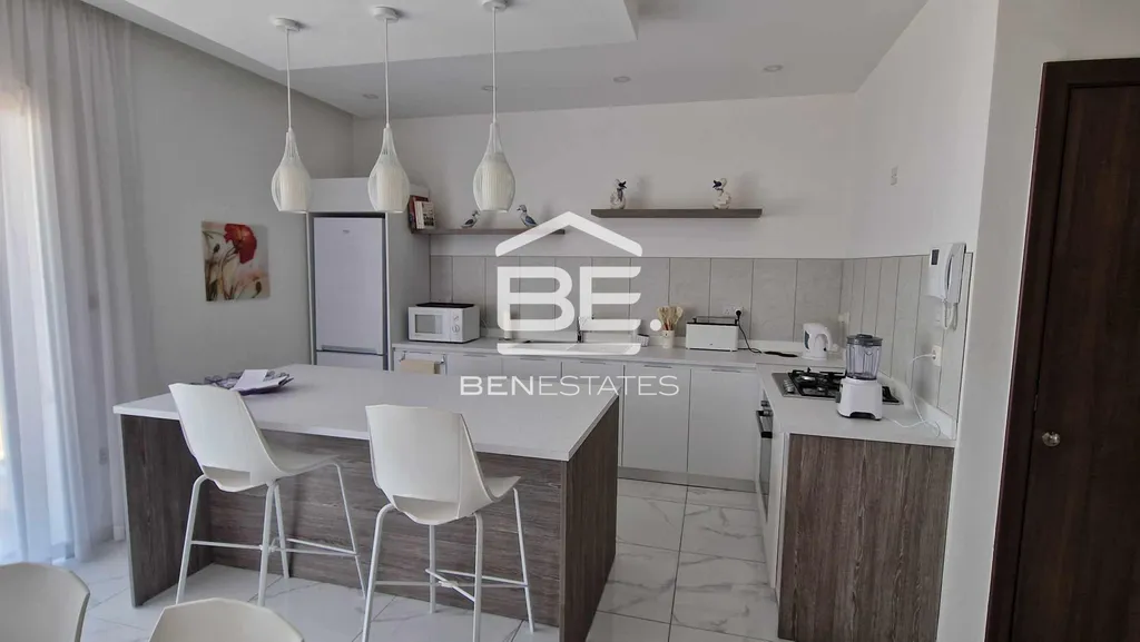 Apartment in Birzebbuga