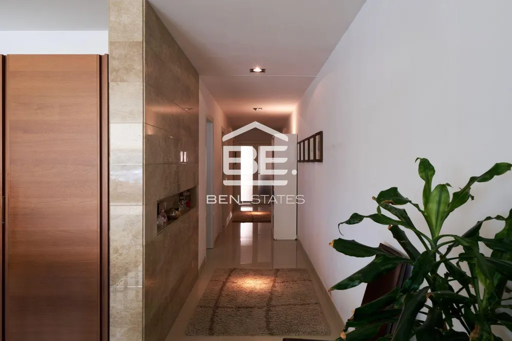 Apartment in Ta' Xbiex