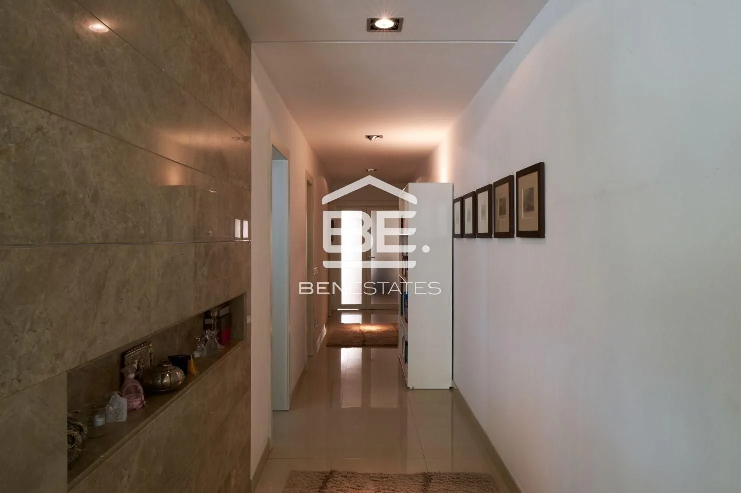 Apartment in Ta' Xbiex