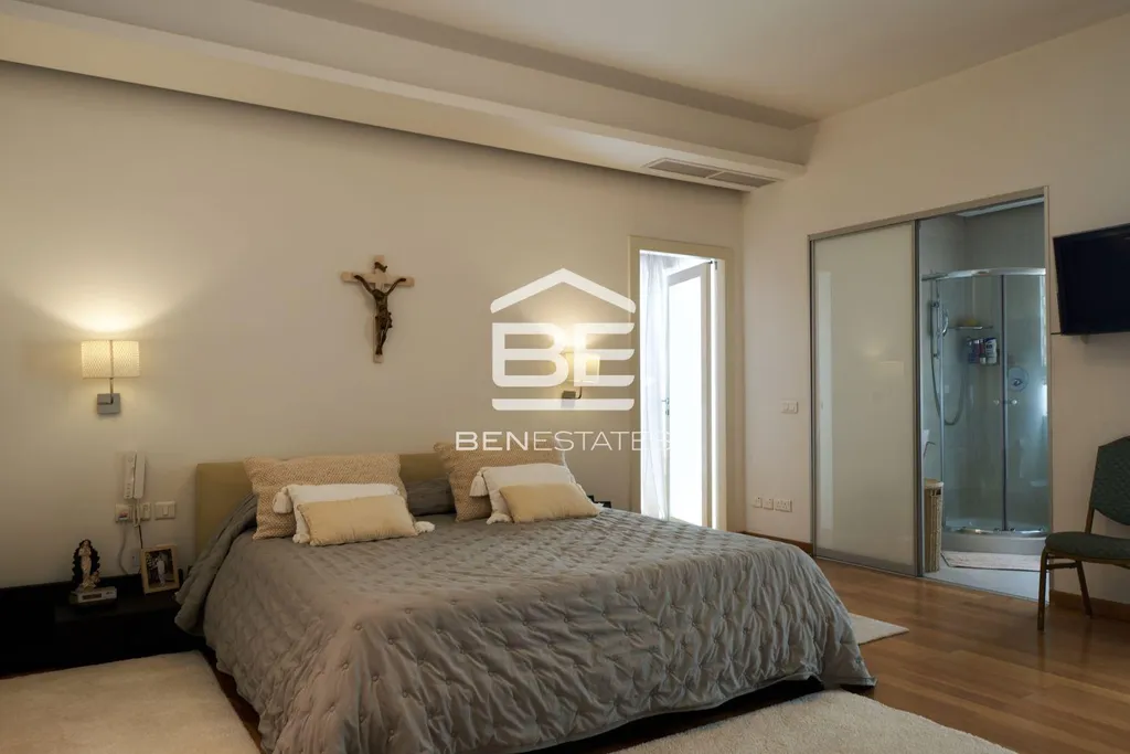 Apartment in Ta' Xbiex
