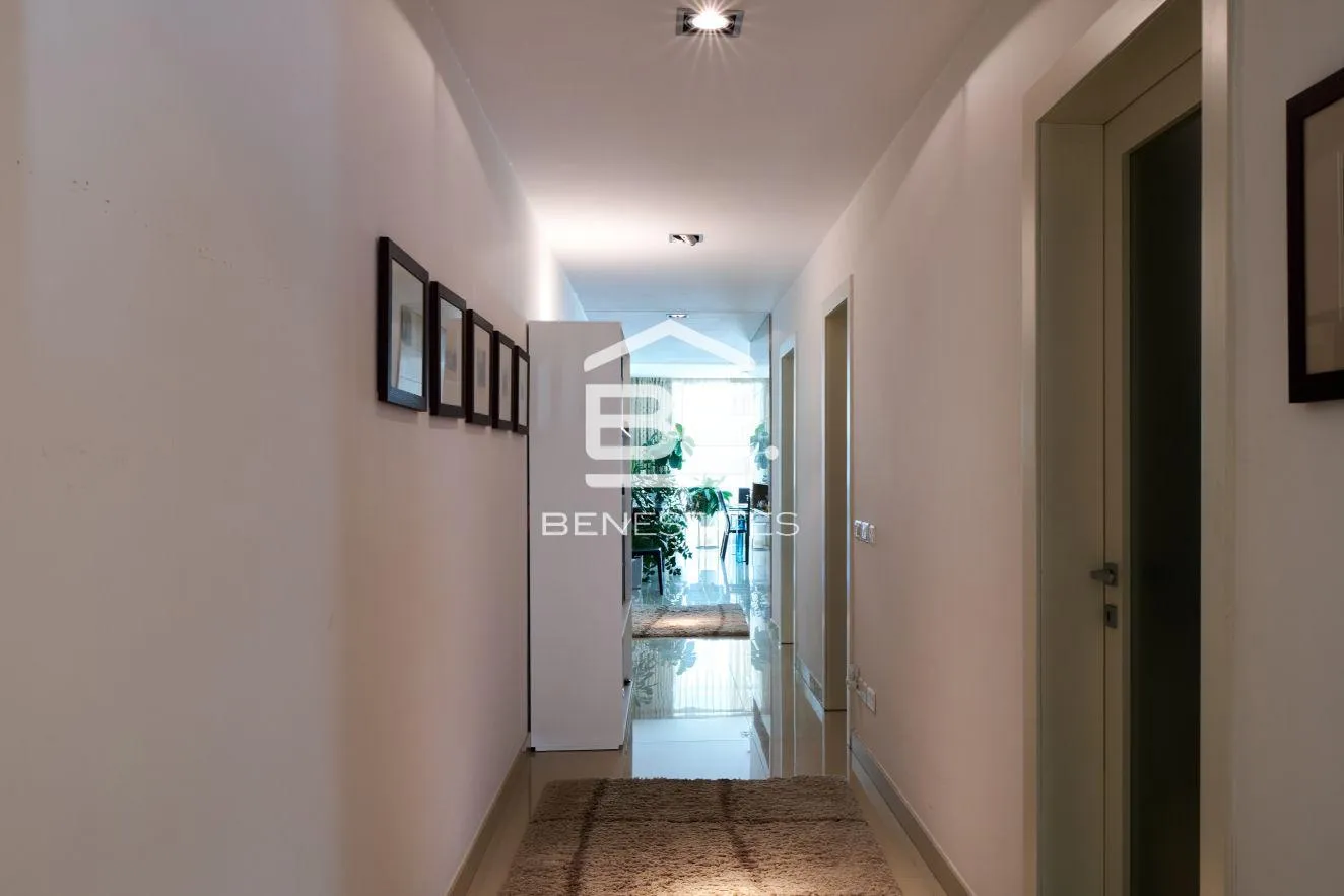 Apartment in Ta' Xbiex