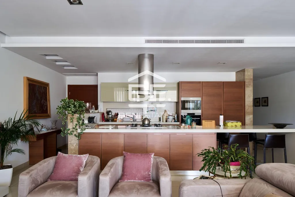 Apartment in Ta' Xbiex