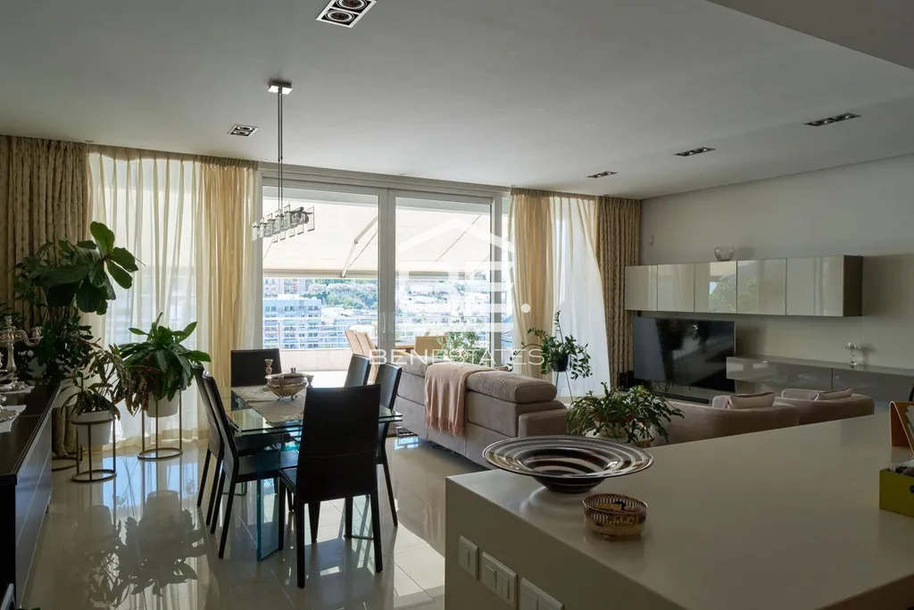 Apartment in Ta' Xbiex