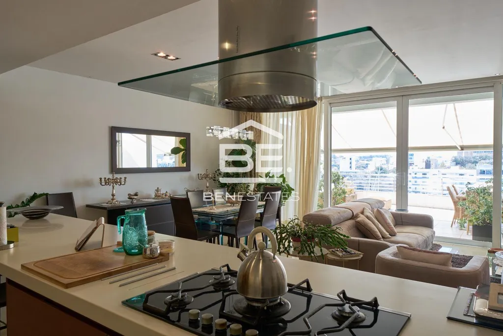 Apartment in Ta' Xbiex