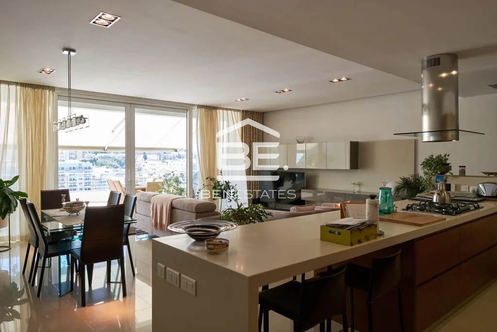 Apartment in Ta' Xbiex