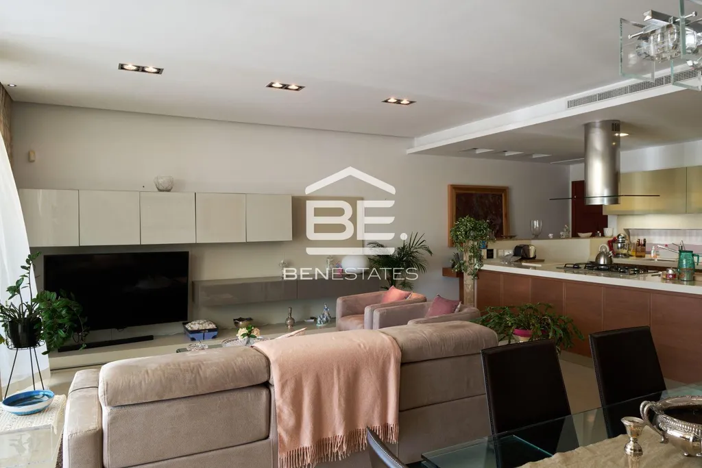 Apartment in Ta' Xbiex