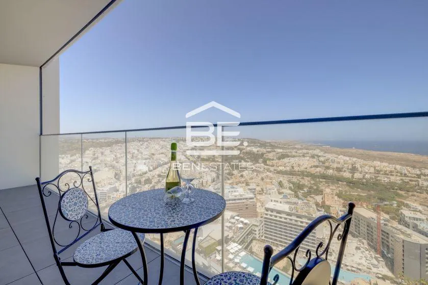 Apartment in St. Julians