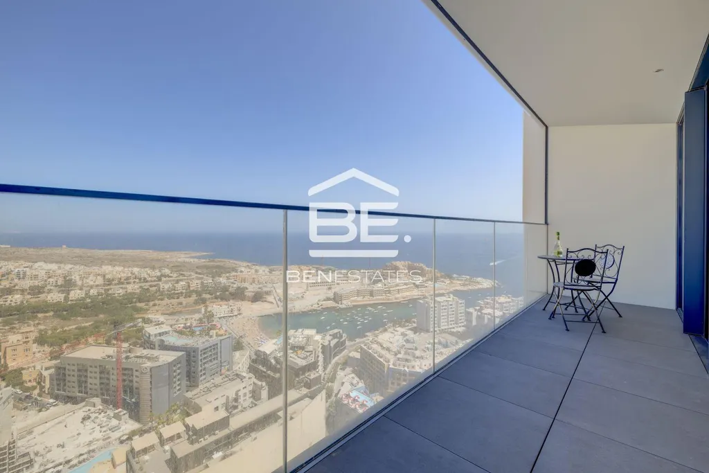 Apartment in St. Julians