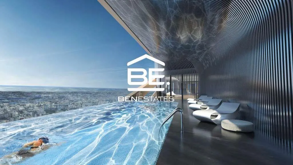 Apartment in St. Julians