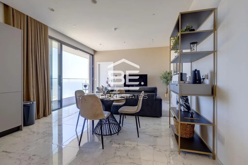 Apartment in St. Julians