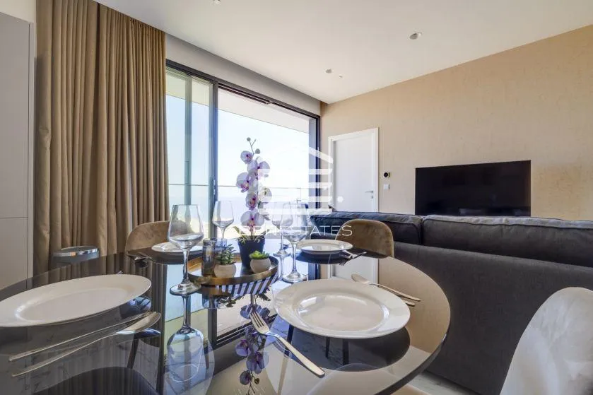 Apartment in St. Julians