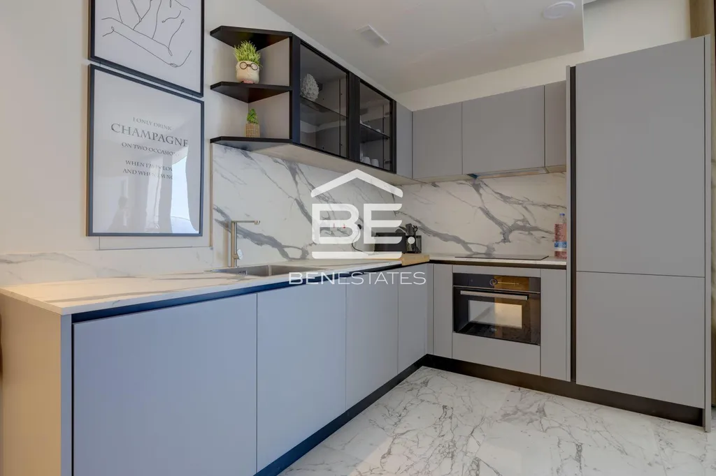 Apartment in St. Julians