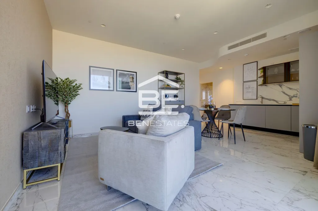 Apartment in St. Julians