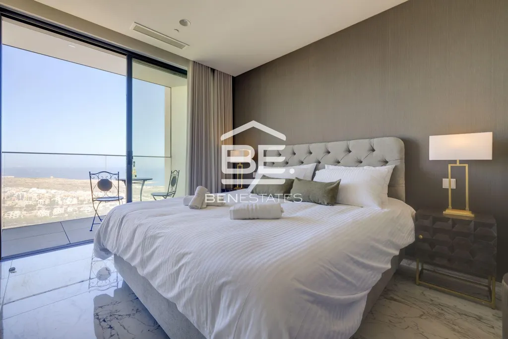 Apartment in St. Julians