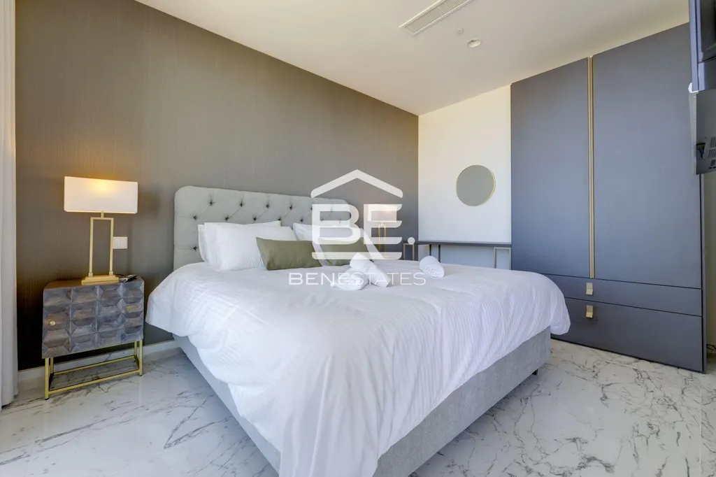 Apartment in St. Julians
