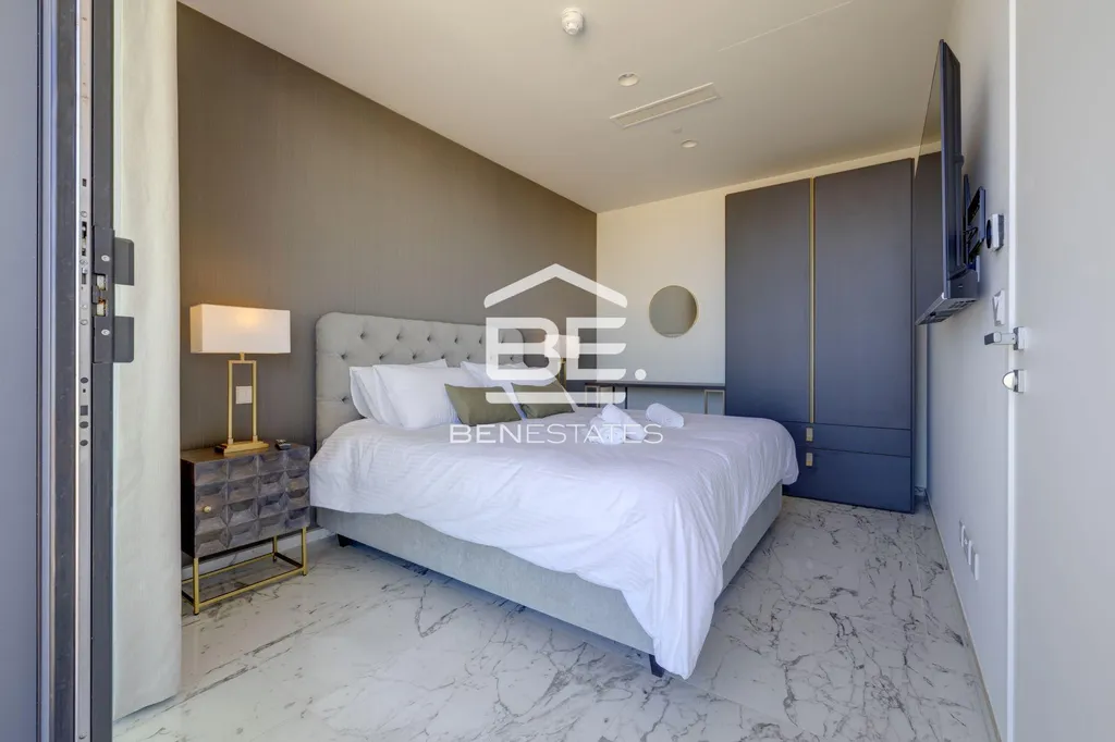 Apartment in St. Julians