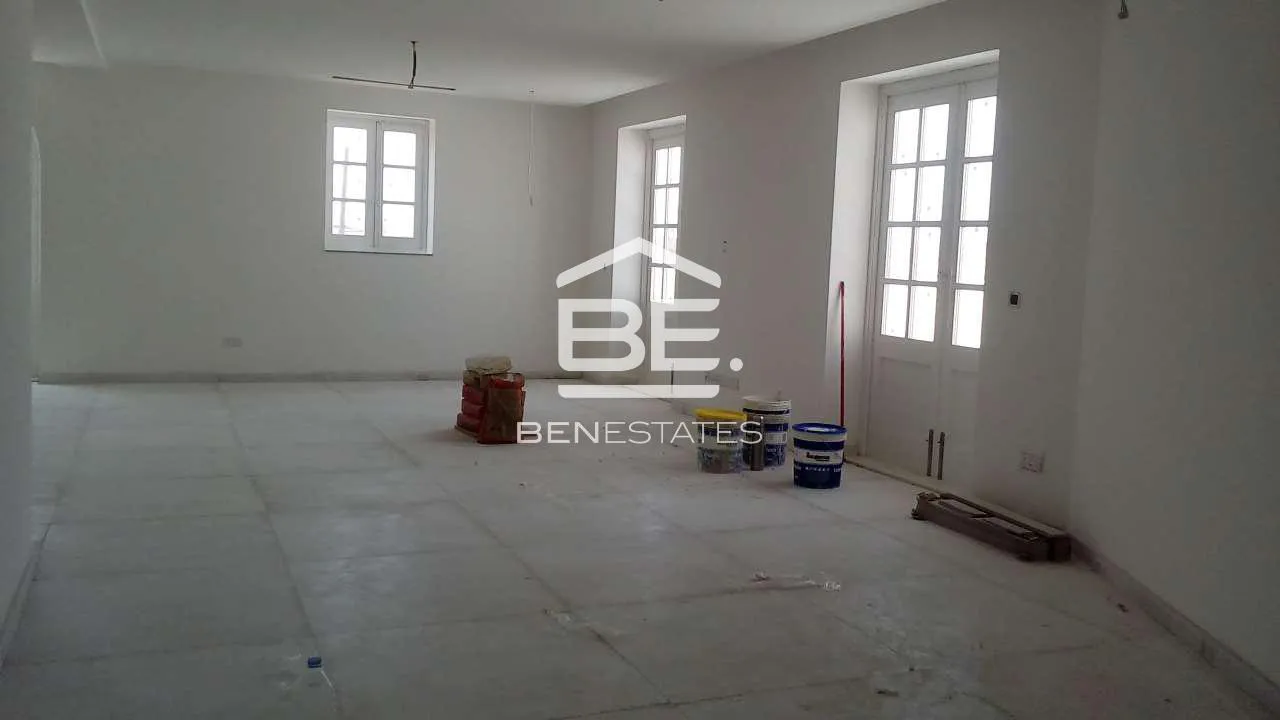 Apartment in Kalkara