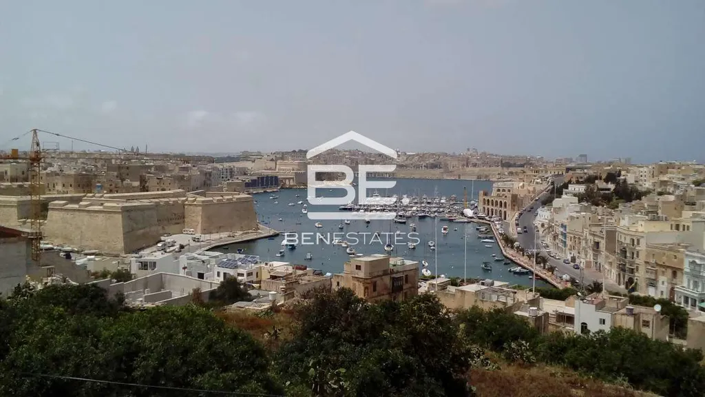 Apartment in Kalkara