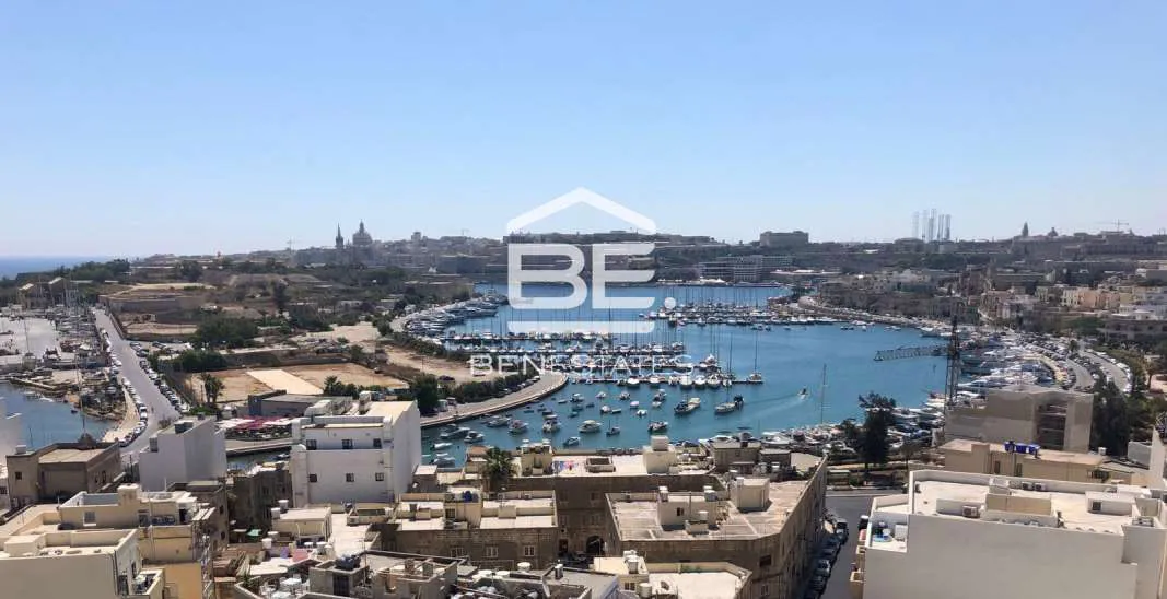 Apartment in Gzira
