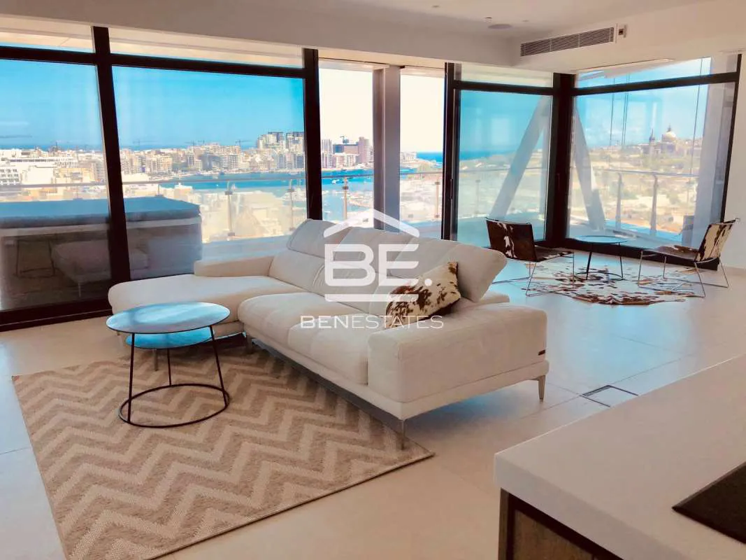 Apartment in Gzira