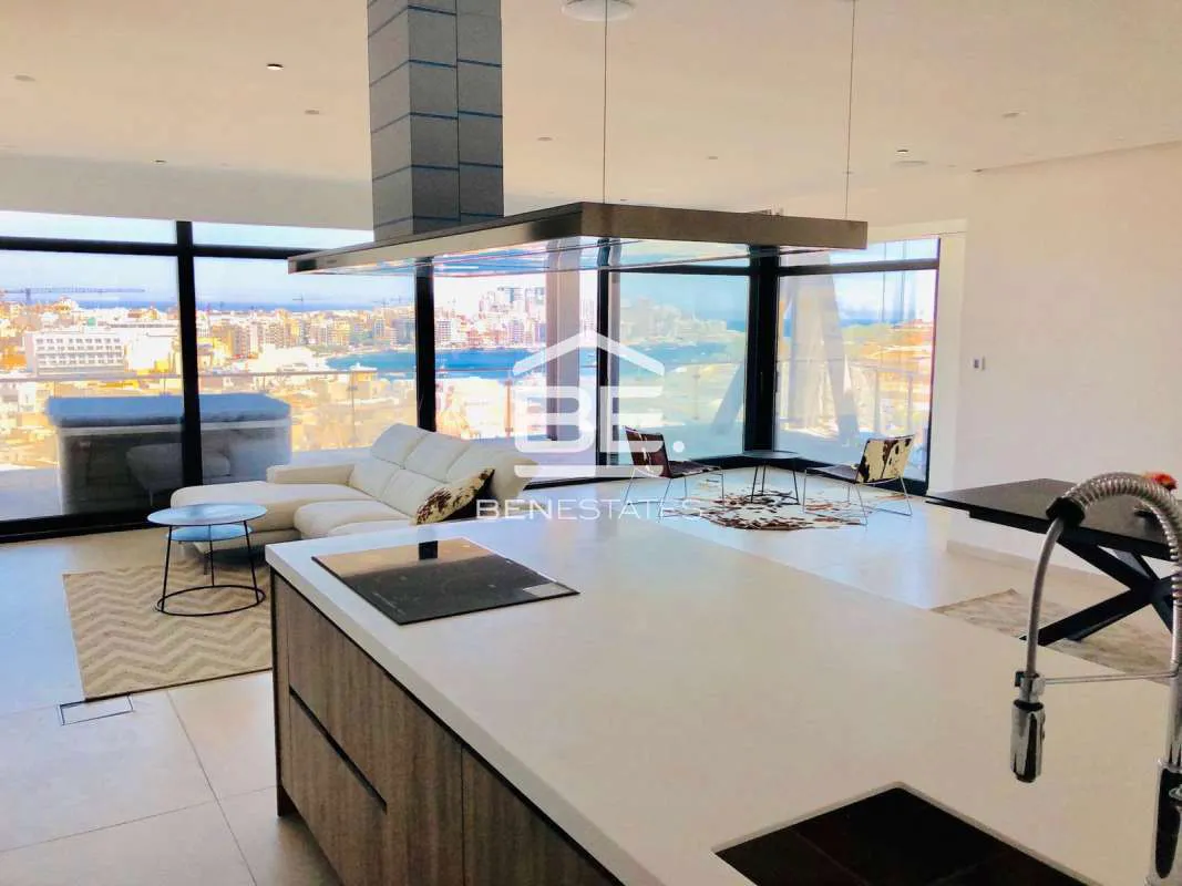 Apartment in Gzira