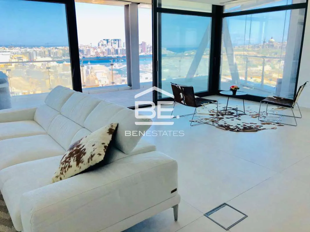 Apartment in Gzira