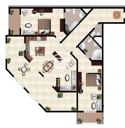 Apartment in Gozo - San Lawrenz