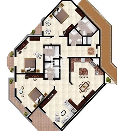 Apartment in Gozo - San Lawrenz