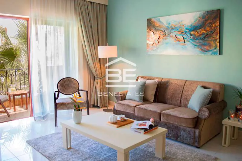 Apartment in Gozo - San Lawrenz