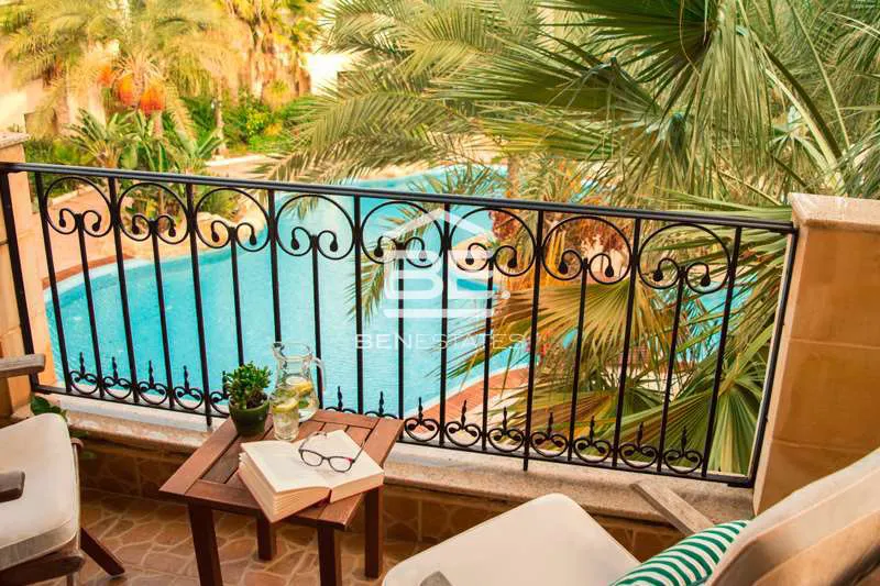 Apartment in Gozo - San Lawrenz
