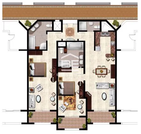 Apartment in Gozo - San Lawrenz