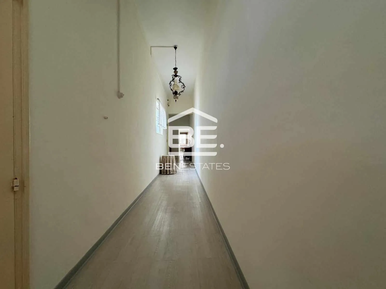 Apartment with airspace in Paola