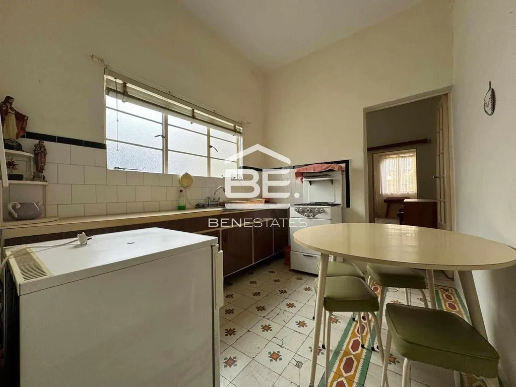 Apartment with airspace in Paola
