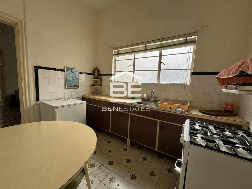 Apartment with airspace in Paola