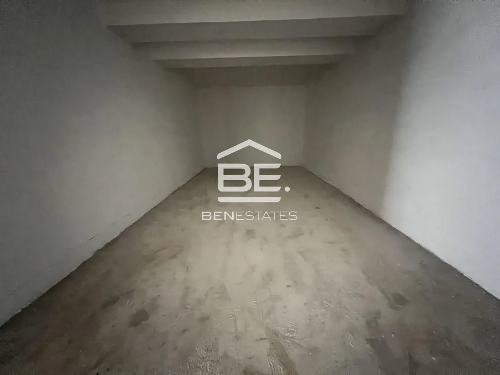 Basement Garage in Mgarr