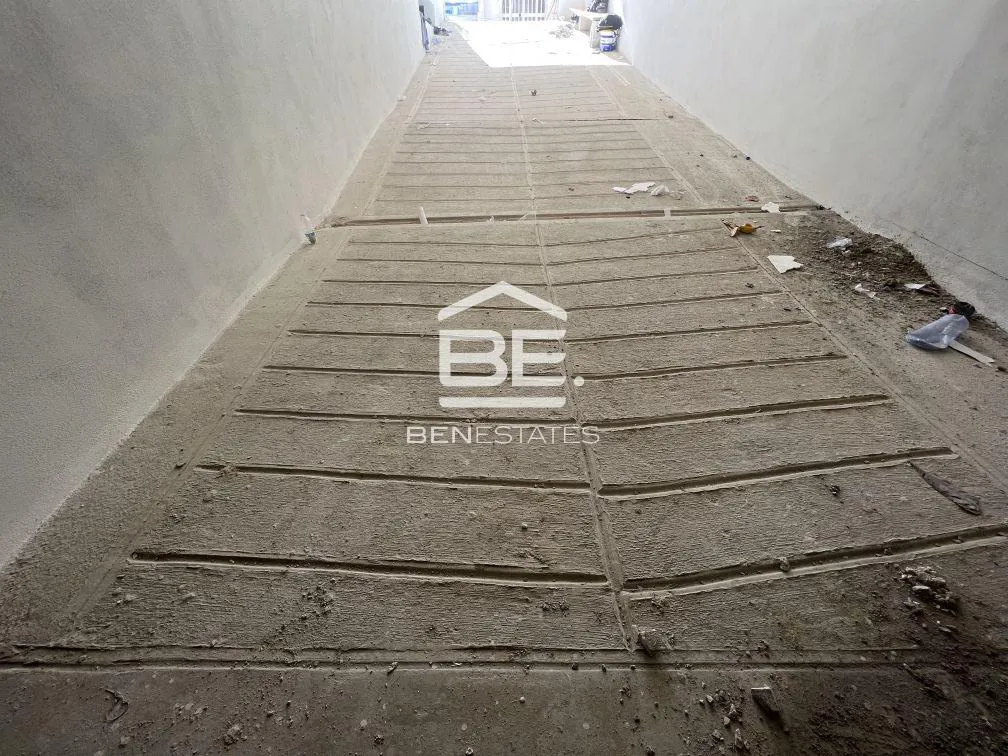 Basement Garage in Mgarr