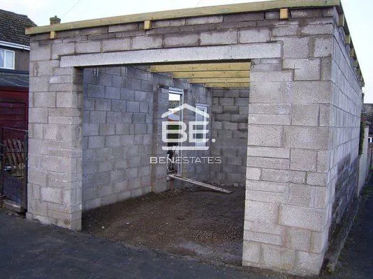 Basement Garage in Mgarr