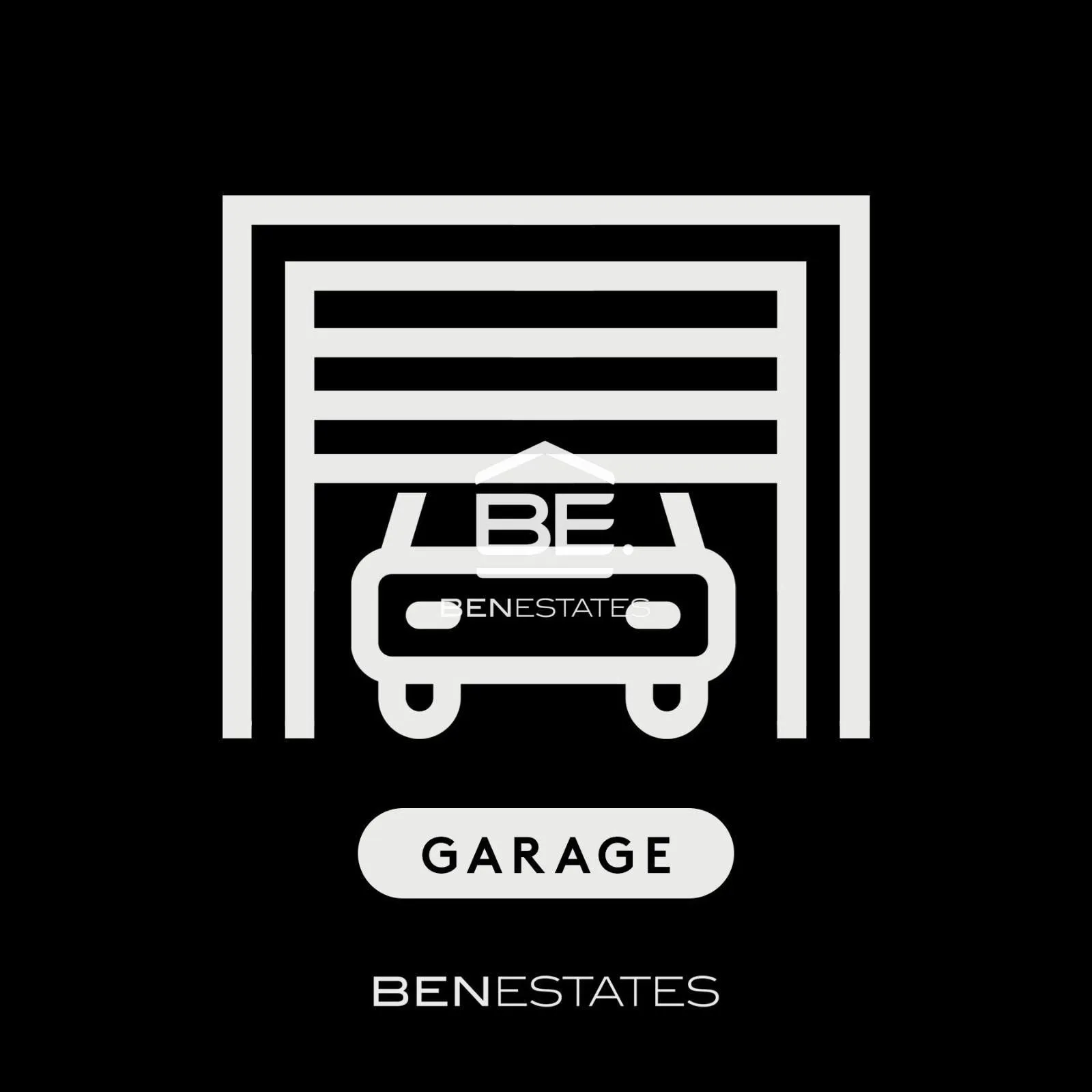 Basement Garage in Lija