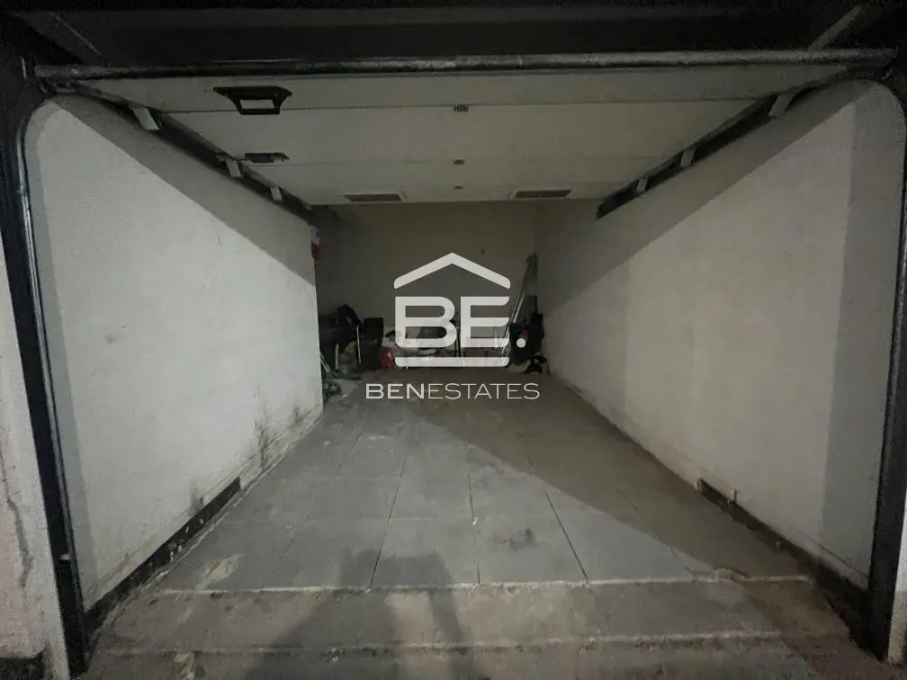 Basement Garage in Mgarr