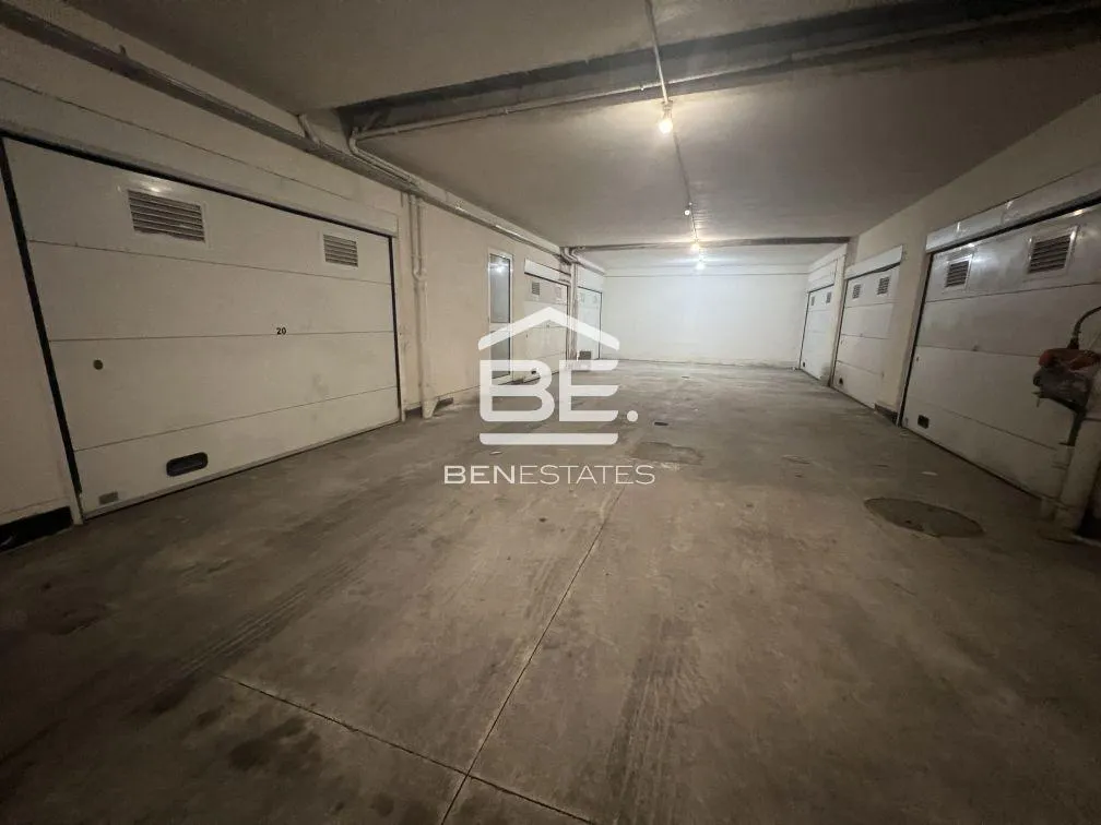 Basement Garage in Mgarr