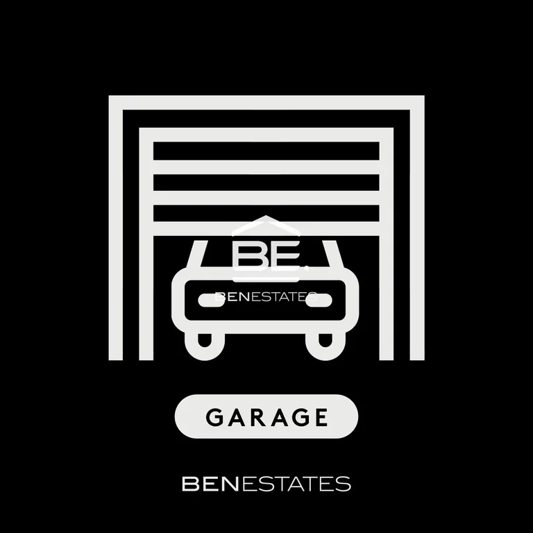 Basement Garage in Birkirkara