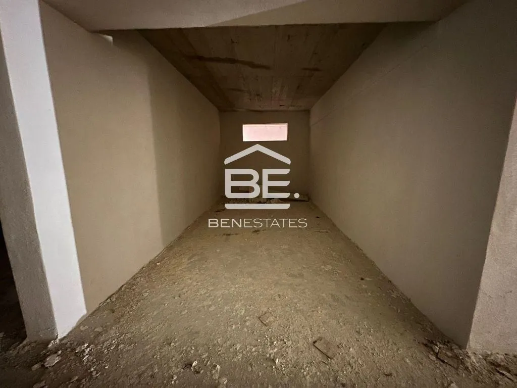 Basement Garage in Qawra