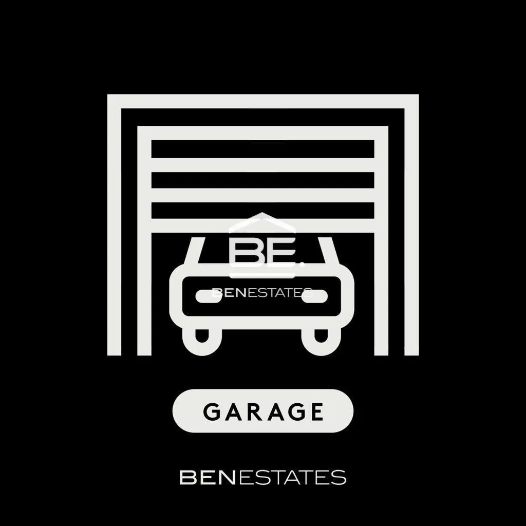 Basement Garage in Lija