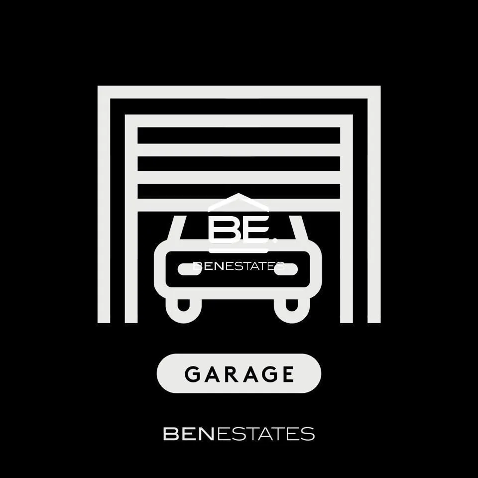 Basement Garage in Sliema