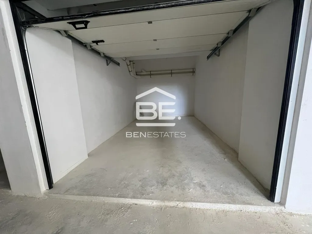 Basement Garage in Mgarr