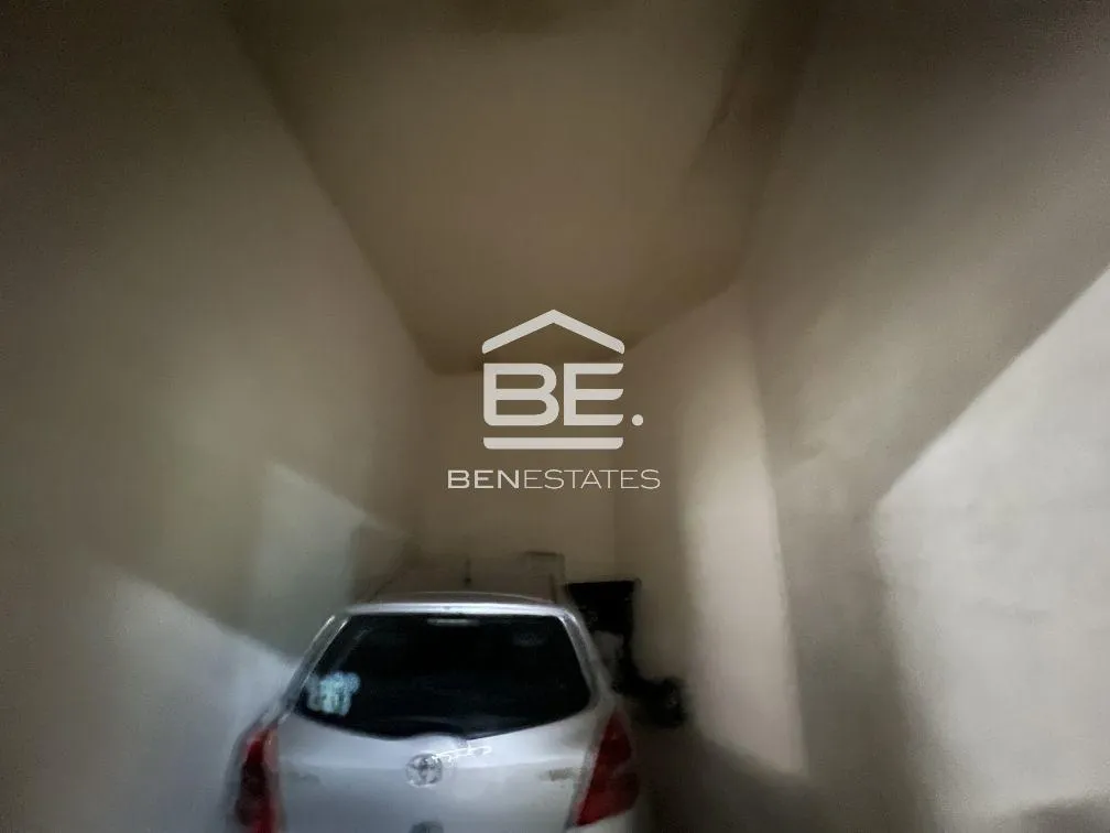 Basement Garage in San Gwann