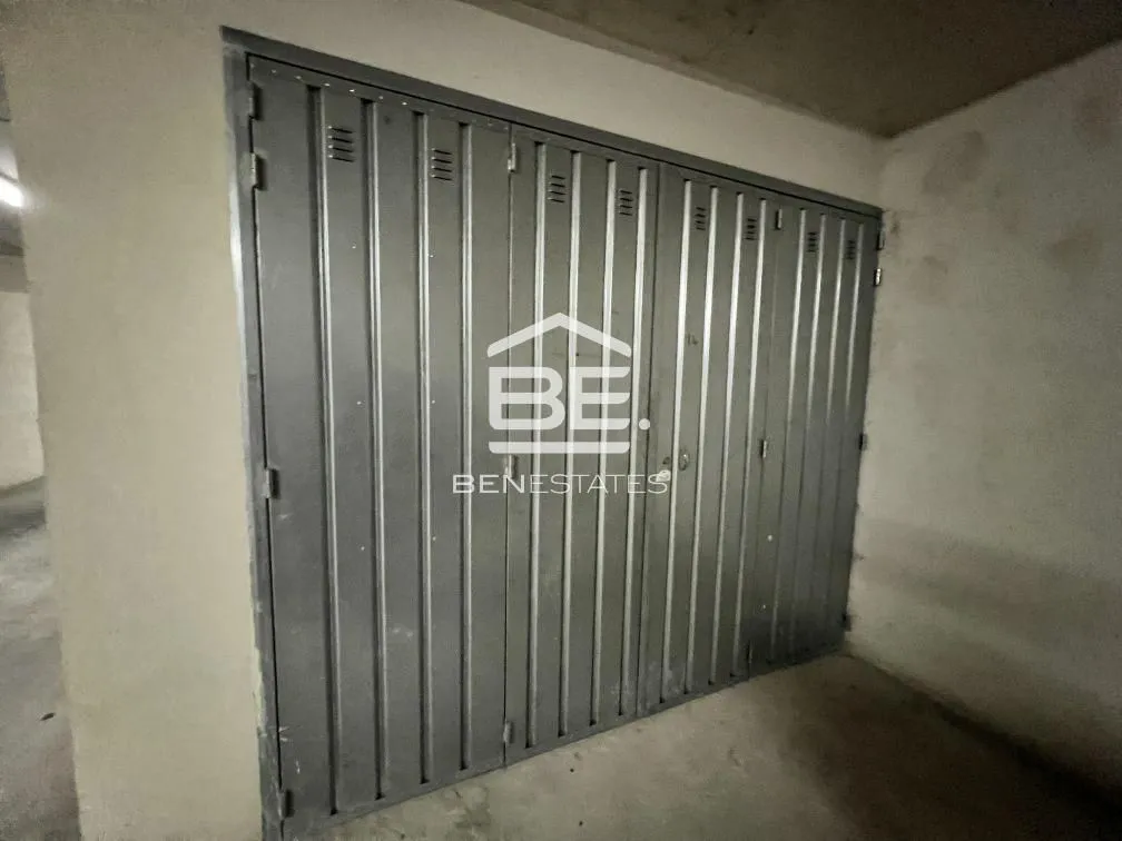 Basement Garage in San Gwann