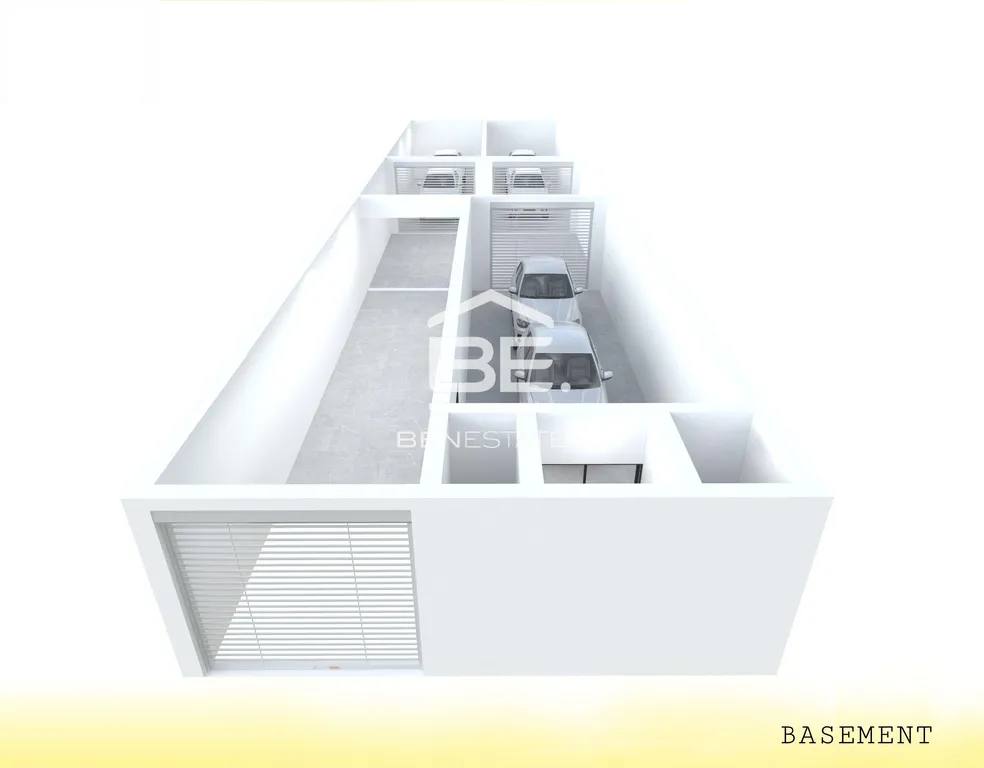 Basement Garage in Ghaxaq