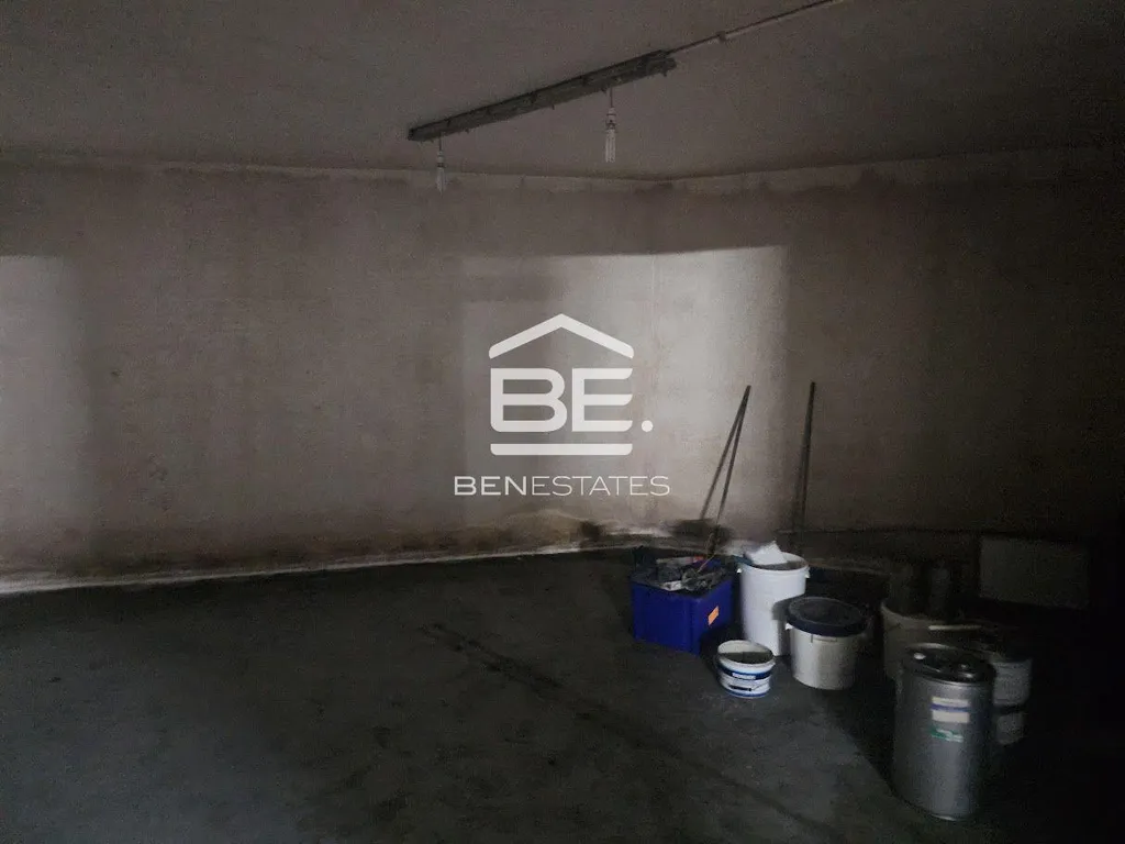 Basement Garage in Marsascala